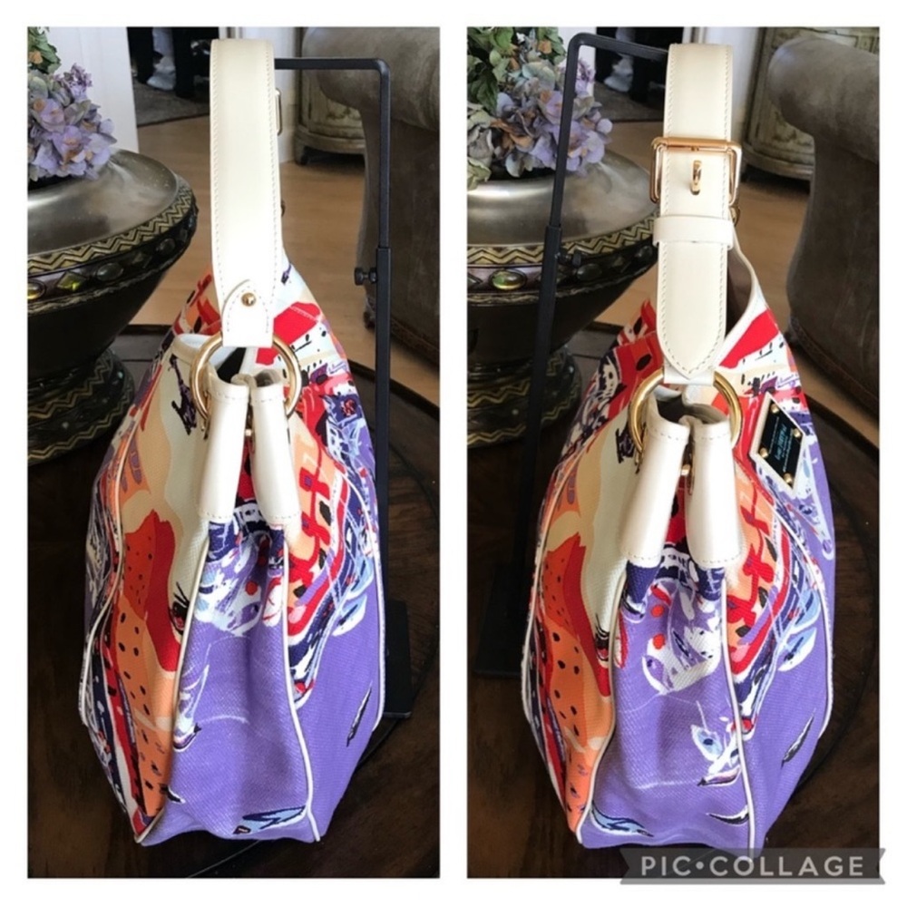 Like New Louis Vuitton LTD Release Galliera GM Caba Cruise Collection - Picture 7 of 16